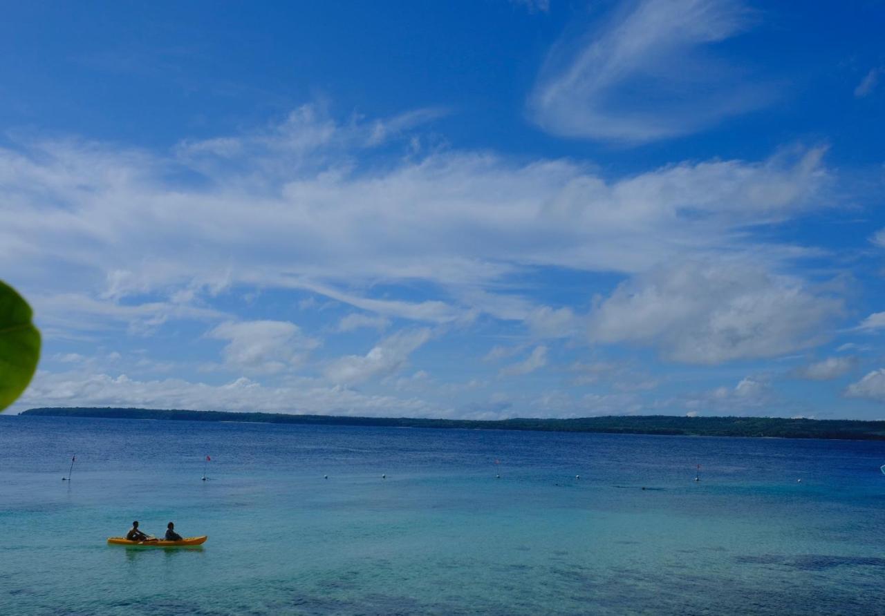 Jelly Sea Resort Сикихор Экстерьер фото